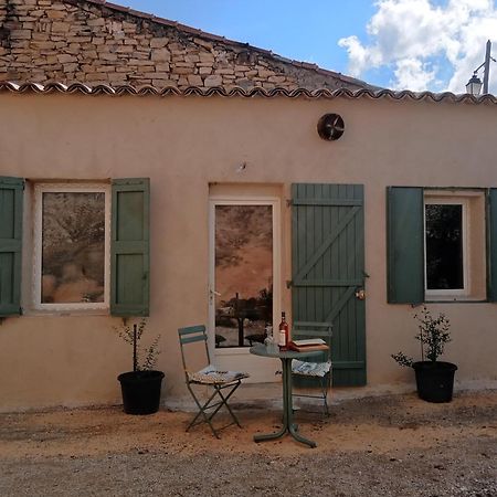 Les Gites Du Mont Ventoux Bédoin Εξωτερικό φωτογραφία