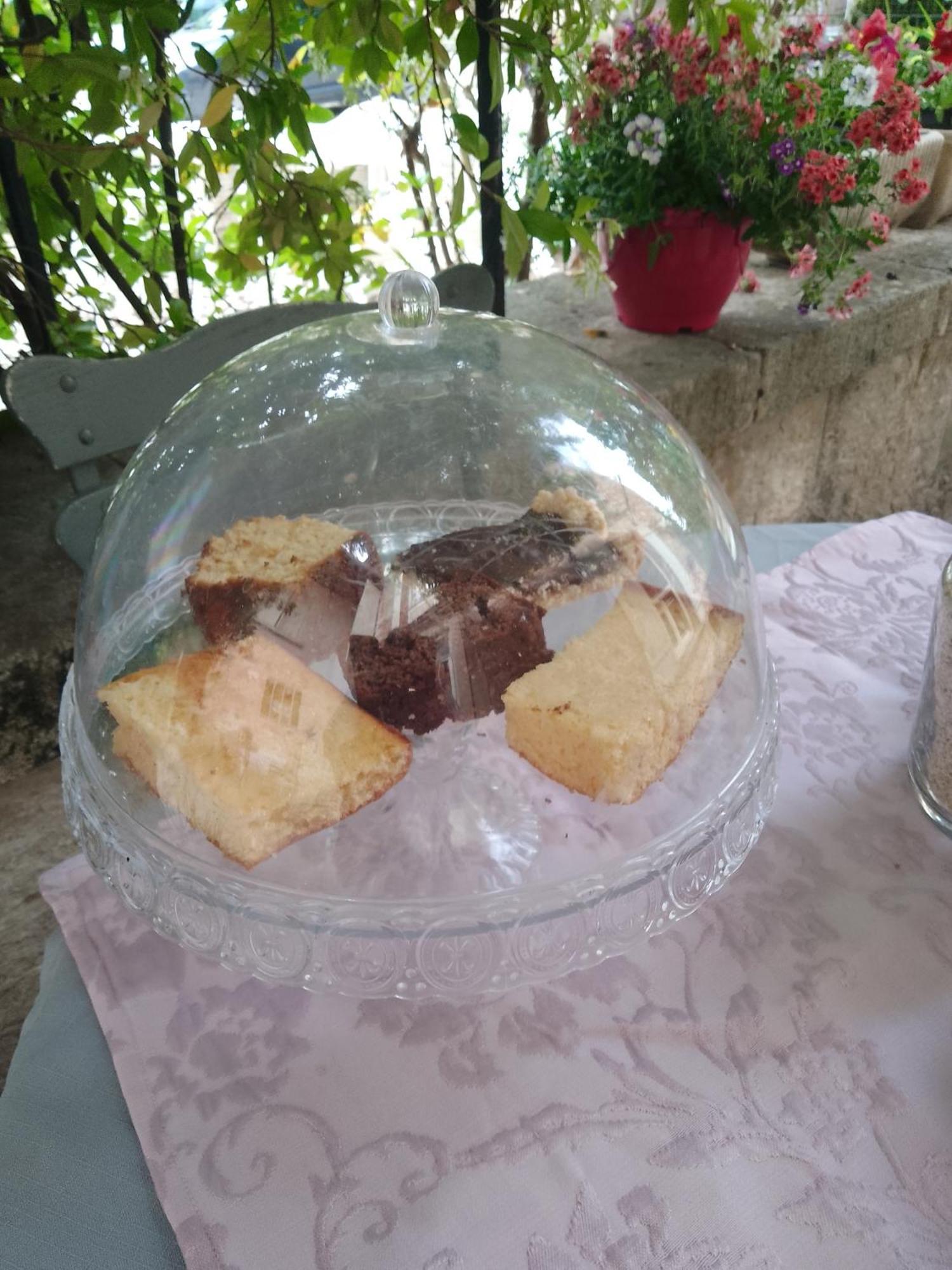Les Gites Du Mont Ventoux Bédoin Εξωτερικό φωτογραφία