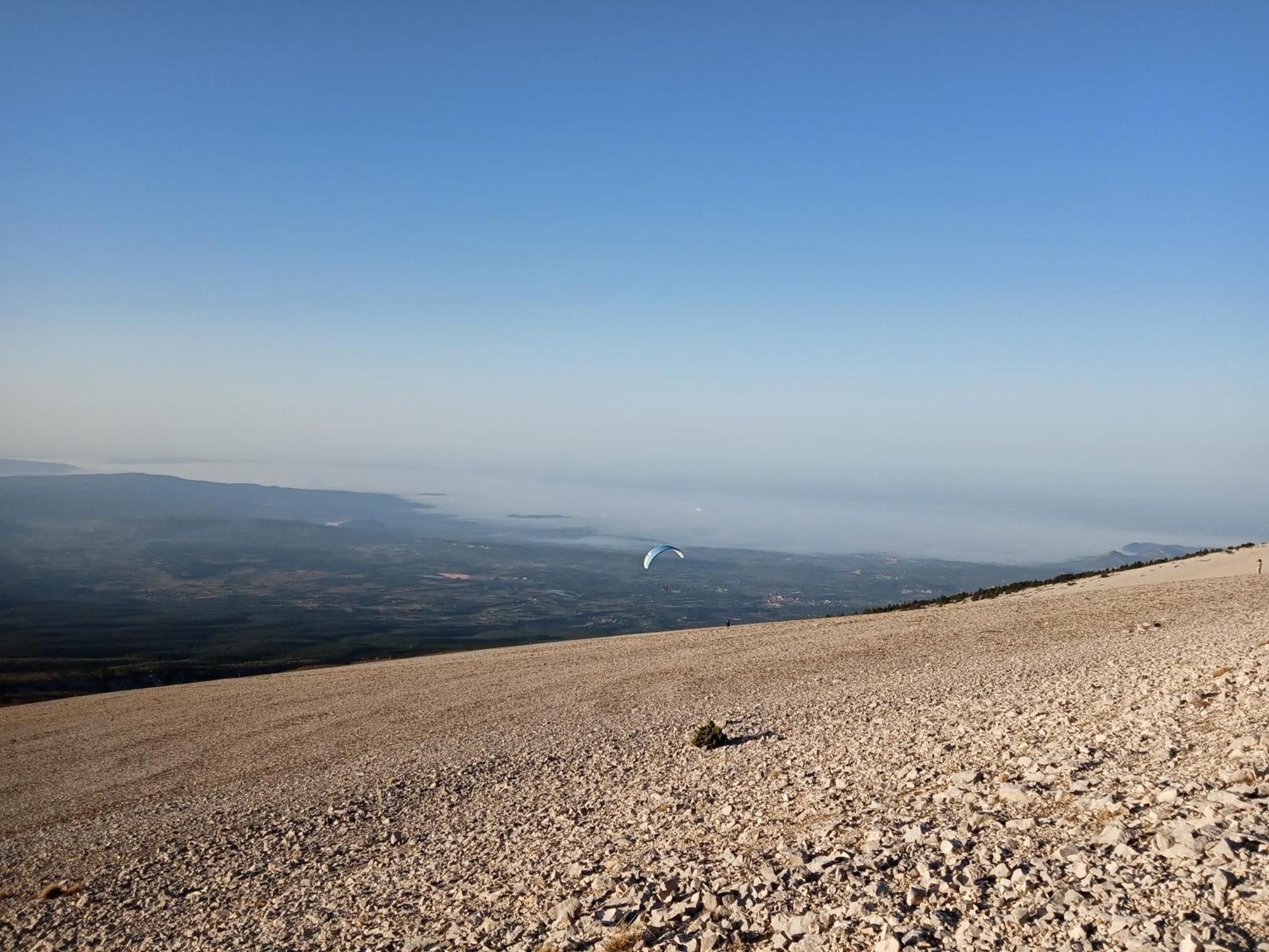 Les Gites Du Mont Ventoux Bédoin Εξωτερικό φωτογραφία