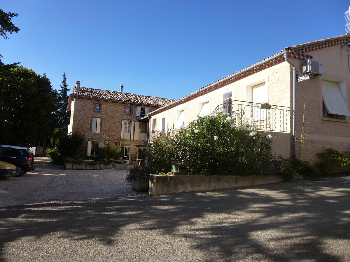 Les Gites Du Mont Ventoux Bédoin Εξωτερικό φωτογραφία
